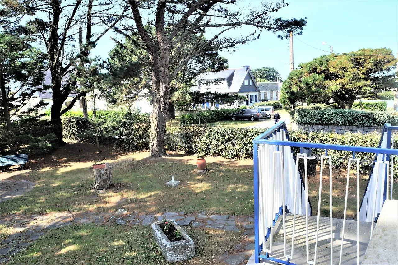 Villa Argantel Ploemeur 0*,  Francia