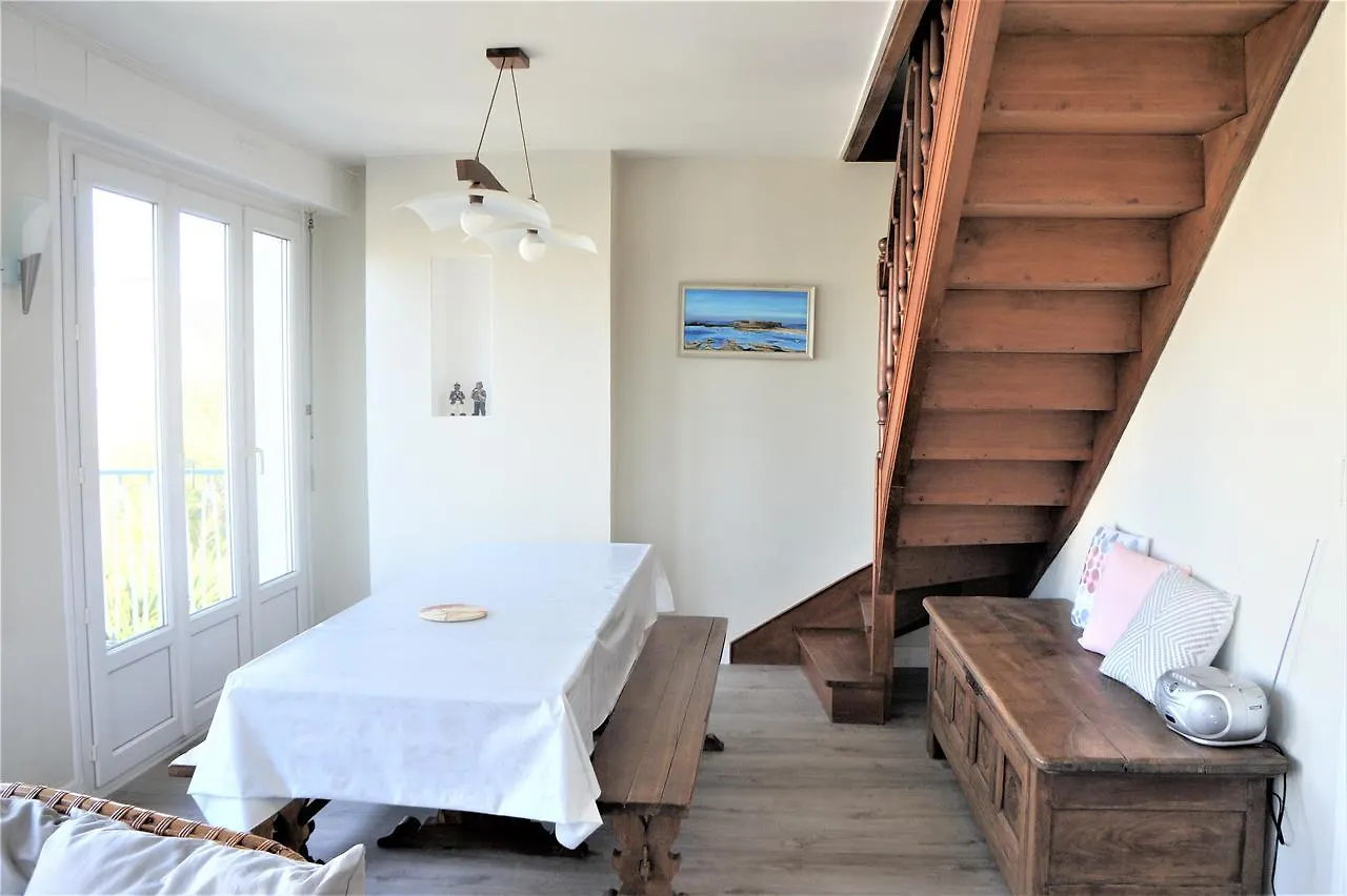 Villa Argantel Ploemeur 0*,  Francia